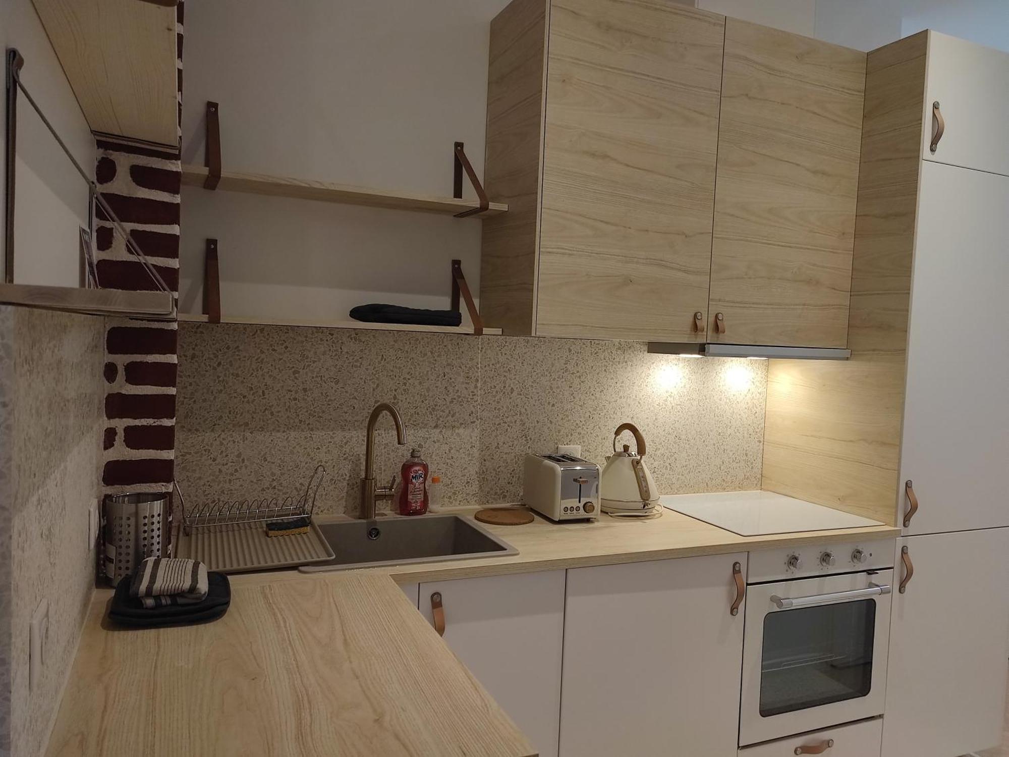 Appartement D'Architecte Avec Vue Sur Jardin La Courneuve Ngoại thất bức ảnh