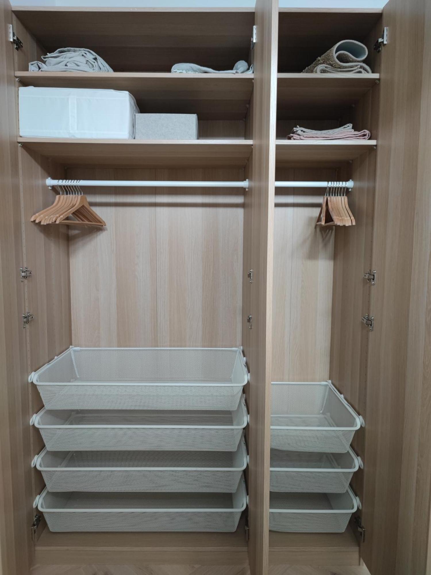 Appartement D'Architecte Avec Vue Sur Jardin La Courneuve Ngoại thất bức ảnh